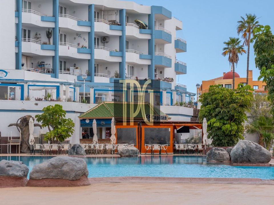 Lejlighed i San Miguel De Abona, Tenerife - foto 1
