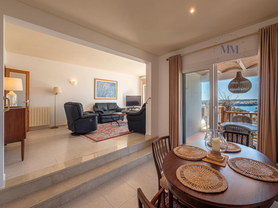 Villa i Cala Llonga, Menorca - foto 5
