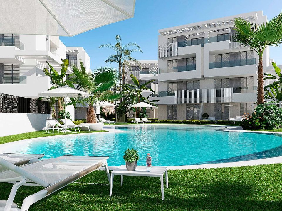 Penthouse i Torre Pacheco, Murcia - foto 1