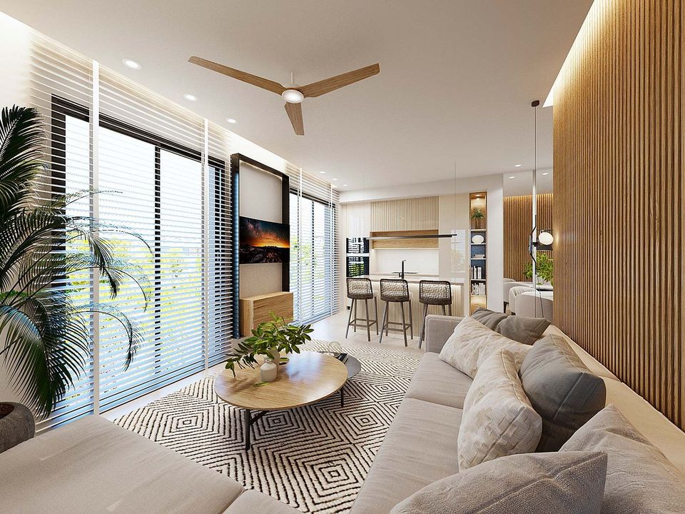 Penthouse i Torre Pacheco, Murcia - foto 5