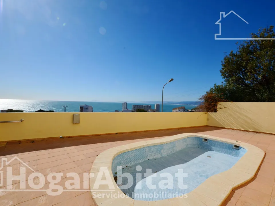 Lejlighed i Cullera, Valencia - foto 1
