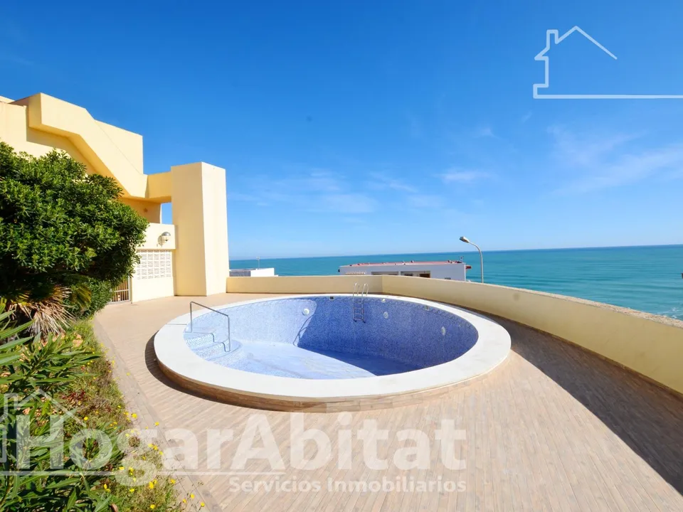 Lejlighed i Cullera, Valencia - foto 2