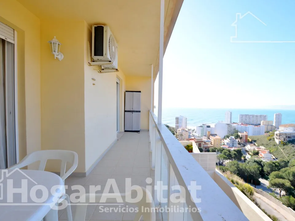 Lejlighed i Cullera, Valencia - foto 3