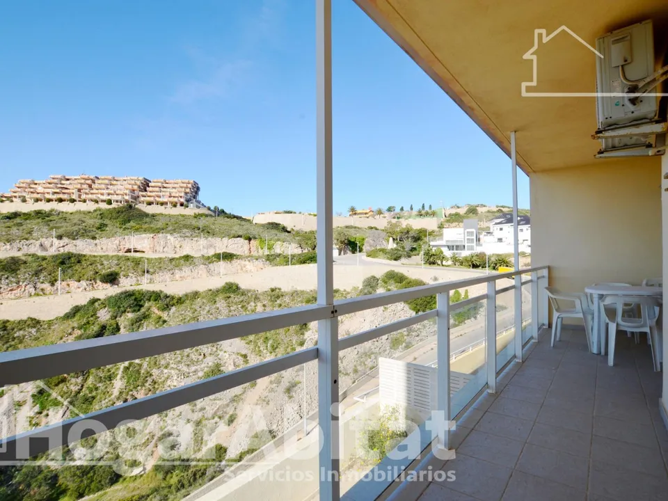 Lejlighed i Cullera, Valencia - foto 4