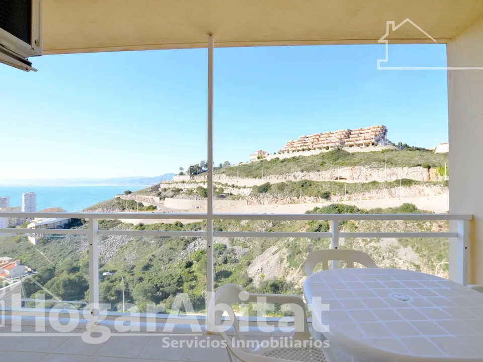 Lejlighed i Cullera, Valencia - foto 5