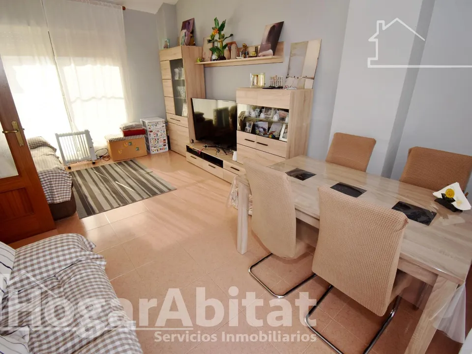 Penthouse i Castellon De La Plana, Castellon - foto 2