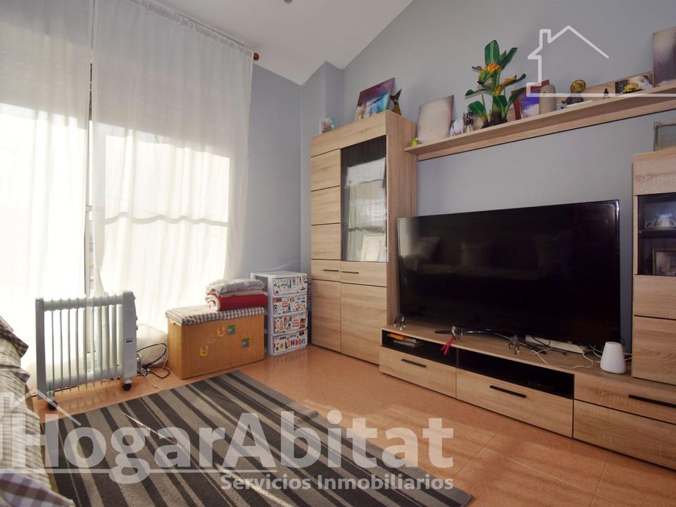 Penthouse i Castellon De La Plana, Castellon - foto 3