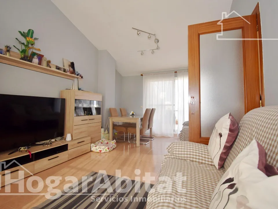 Penthouse i Castellon De La Plana, Castellon - foto 4