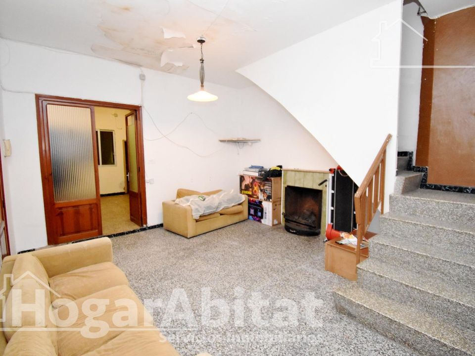 Villa i Carcaixent, Valencia - foto 2