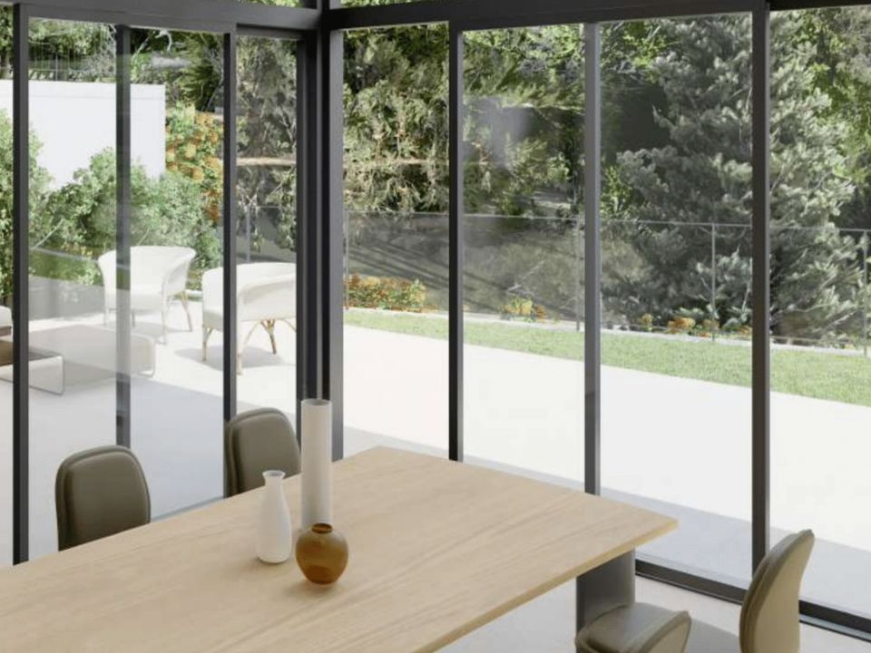 Villa i Polop, Alicante - foto 2