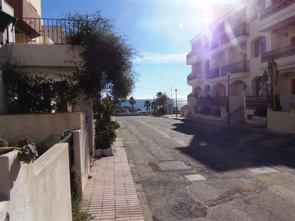 Erhvervsejendom i Villaricos, Almeria - foto 1
