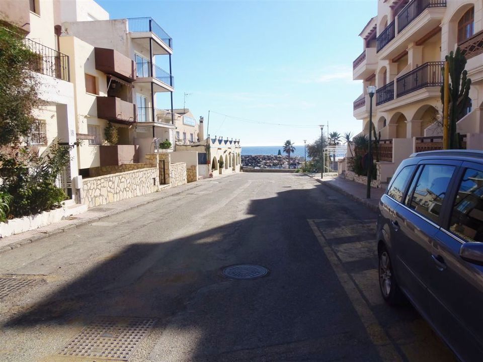 Erhvervsejendom i Villaricos, Almeria - foto 3
