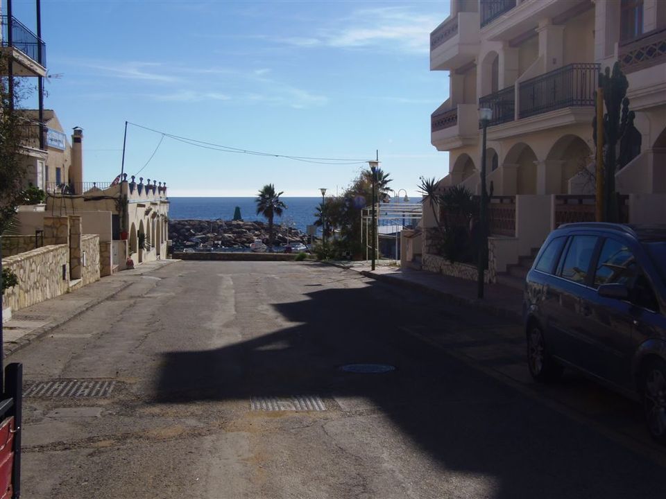 Erhvervsejendom i Villaricos, Almeria - foto 4