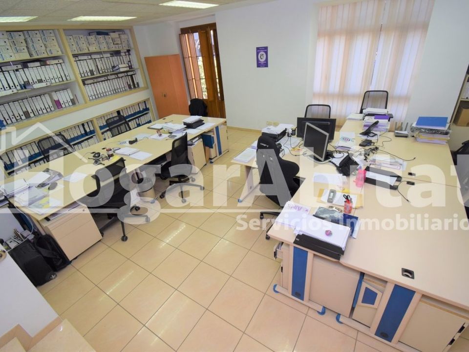 Erhvervsejendom i Castellon De La Plana, Castellon - foto 2