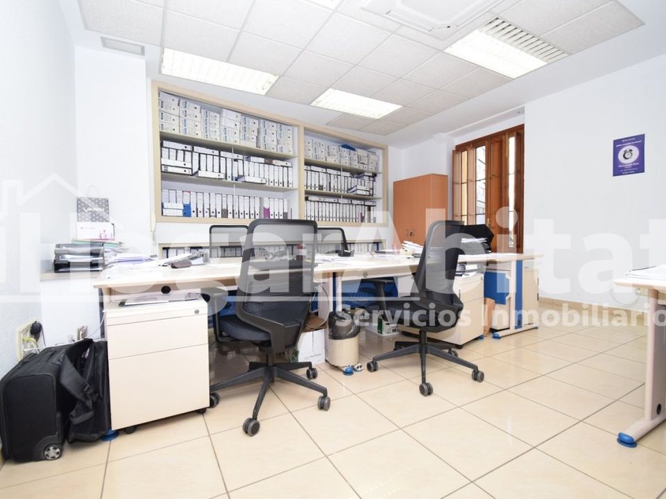 Erhvervsejendom i Castellon De La Plana, Castellon - foto 3