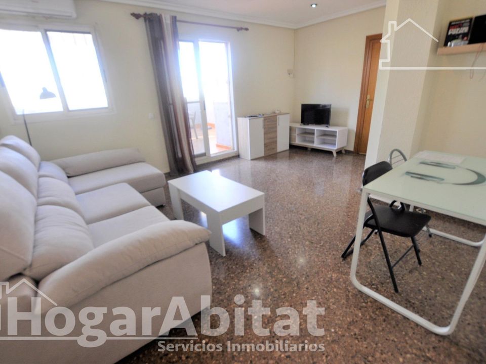 Penthouse i Valencia, Valencia - foto 3