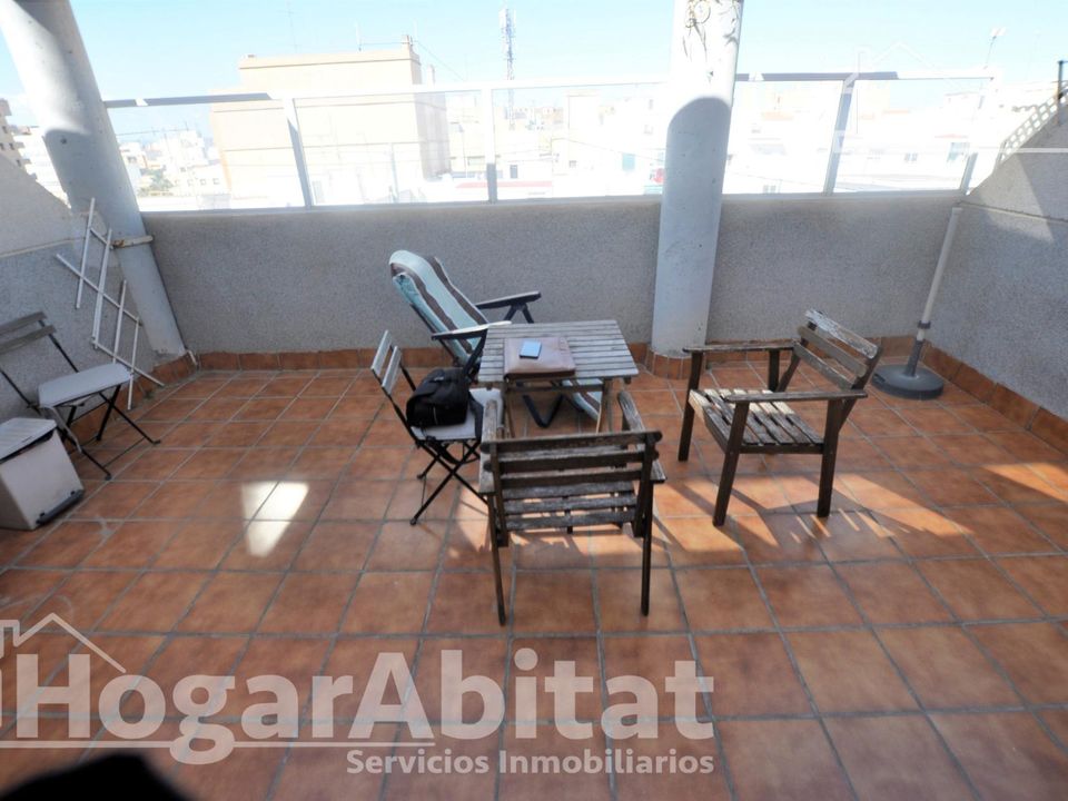 Penthouse i Valencia, Valencia - foto 4
