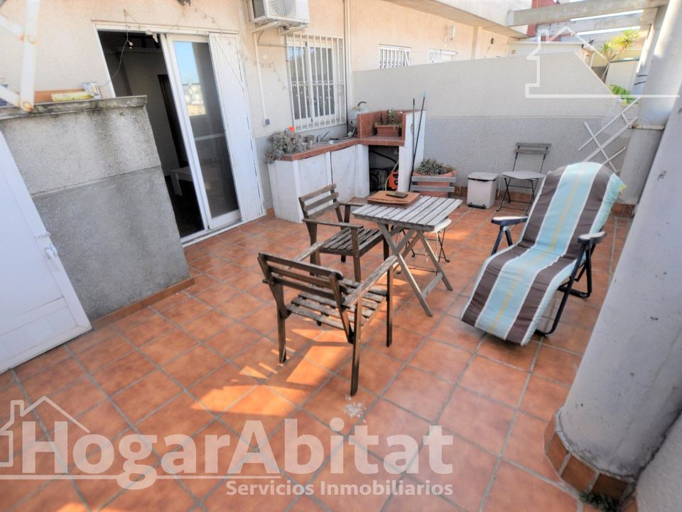 Penthouse i Valencia, Valencia - foto 5