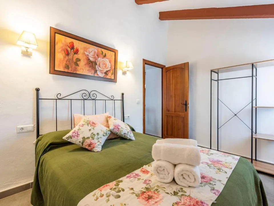 Cortijo i Nerja, Malaga - foto 4