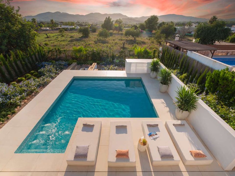 Villa i Jesus, Ibiza - foto 3