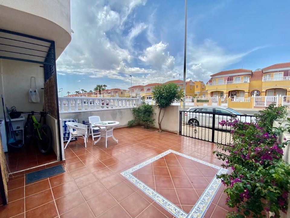 Lejlighed i Torrevieja, Alicante - foto 3