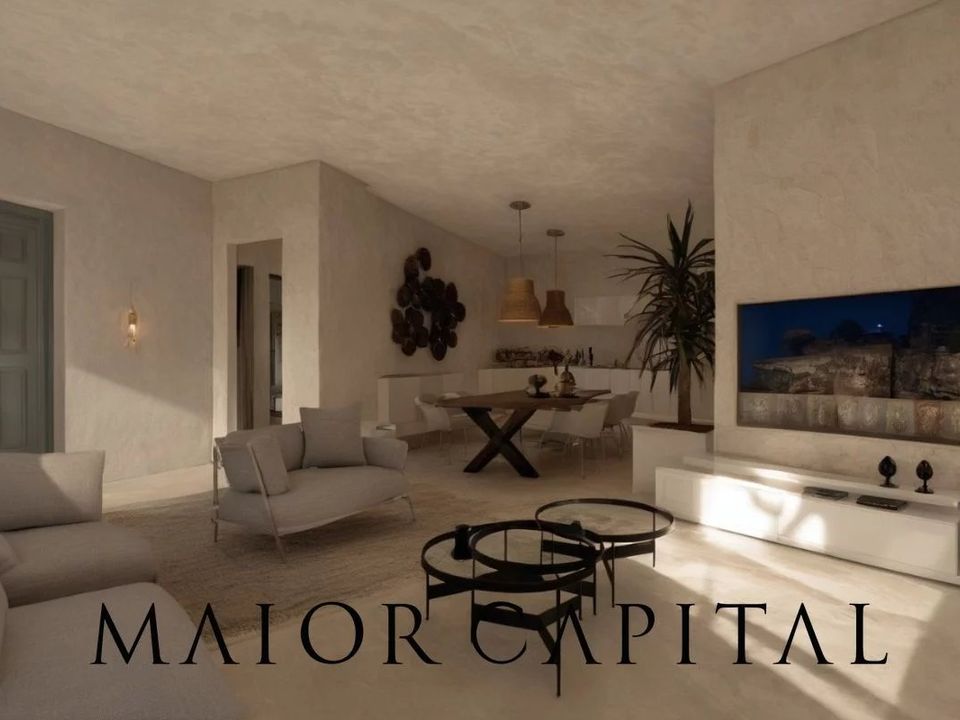 Villa i Olbia, Sassari - bilde 4