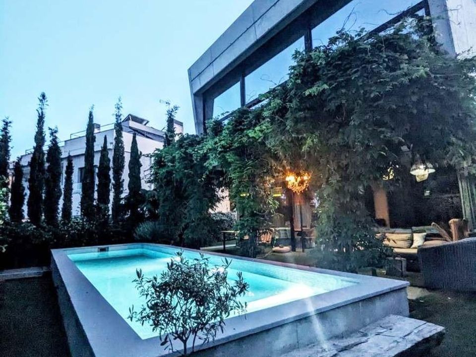 Villa i Pozuelo De Alarcon, Madrid - foto 2