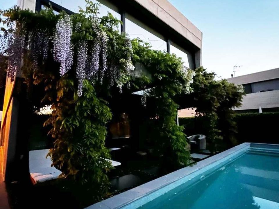 Villa i Pozuelo De Alarcon, Madrid - foto 3
