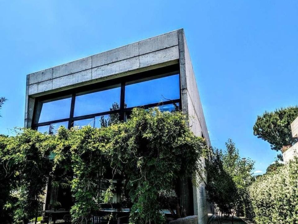Villa i Pozuelo De Alarcon, Madrid - foto 4