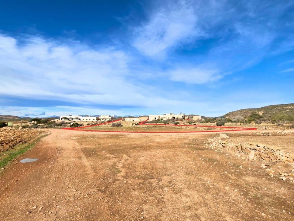 Landejendom i Nijar, Almeria - foto 2