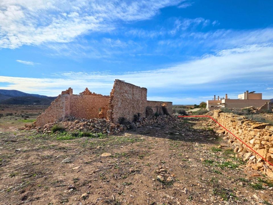 Landejendom i Nijar, Almeria - foto 5