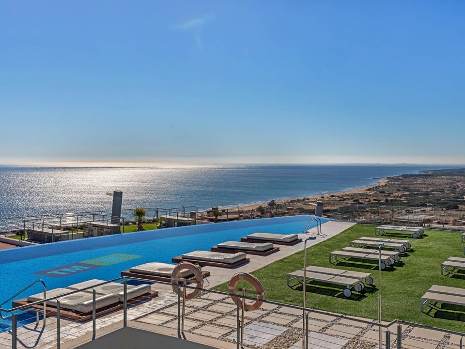 Lejlighed i Los Arenales Del Sol, Alicante - foto 2