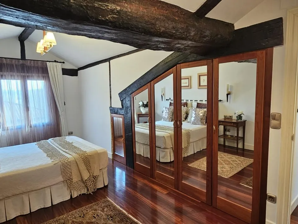 Duplex i Hondarribia, Guipuzcoa - foto 1
