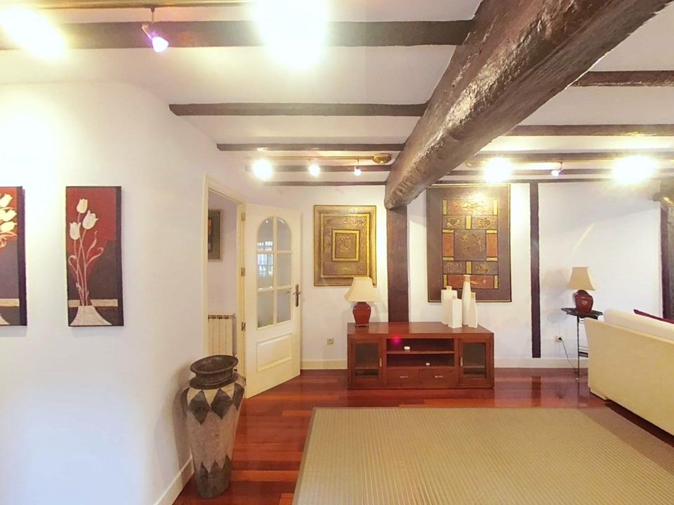 Duplex i Hondarribia, Guipuzcoa - foto 2