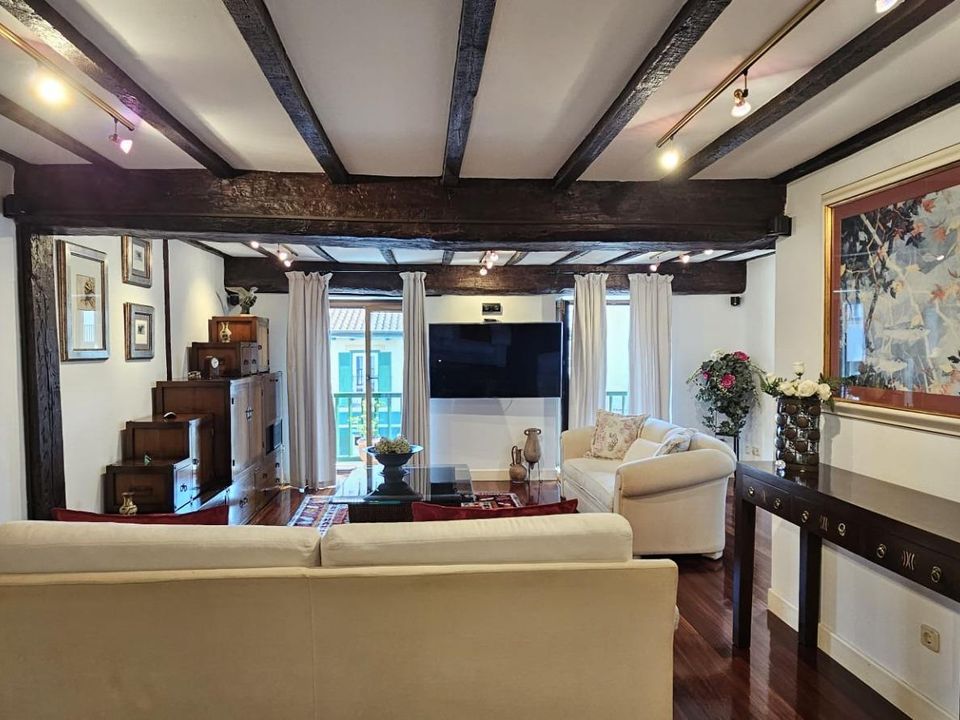 Duplex i Hondarribia, Guipuzcoa - foto 3