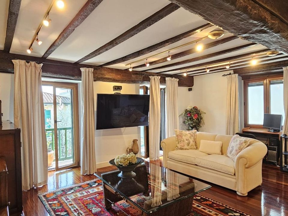 Duplex i Hondarribia, Guipuzcoa - foto 4