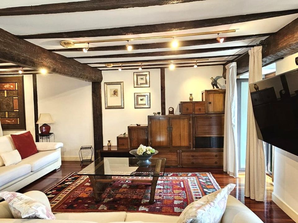 Duplex i Hondarribia, Guipuzcoa - foto 5