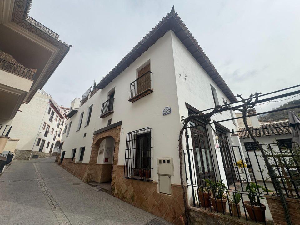 Næringseiendom i Monachil, Granada - bilde 3