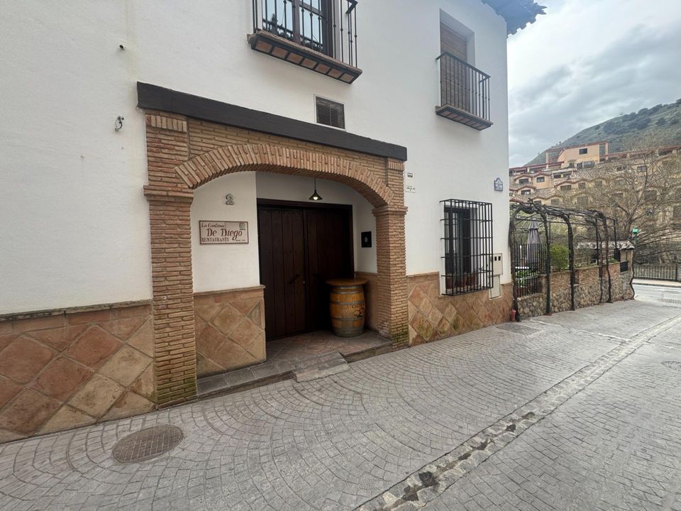 Næringseiendom i Monachil, Granada - bilde 4