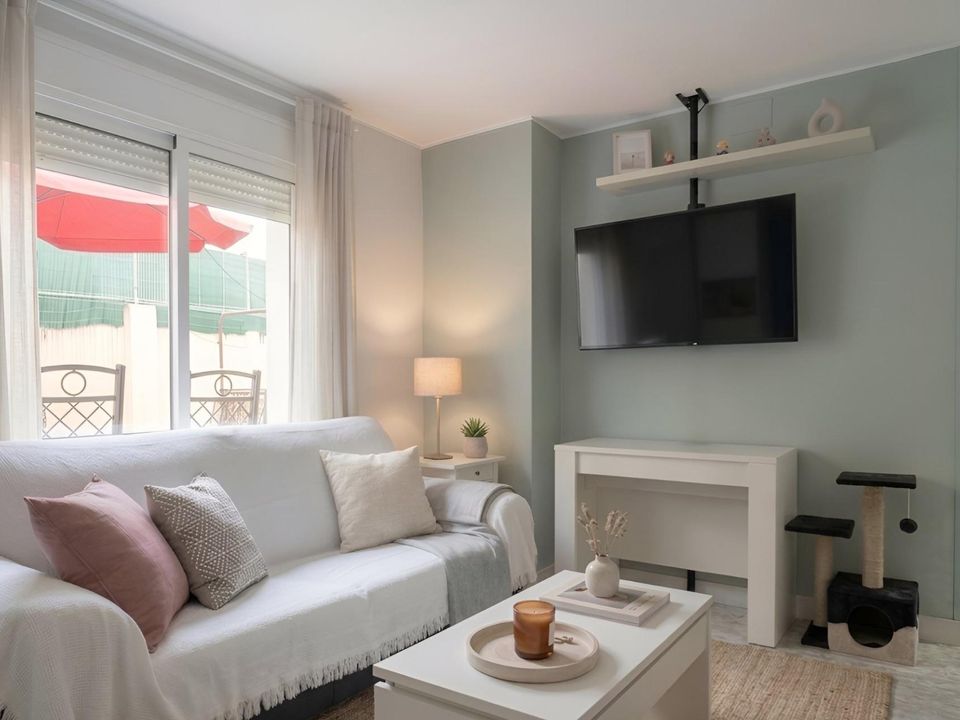 Apartament a Zaragoza, Zaragoza - foto 2