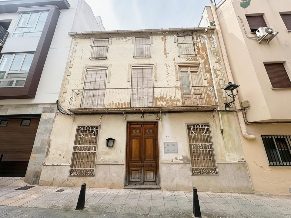Villa i Torre Del Campo, Jaen - foto 1