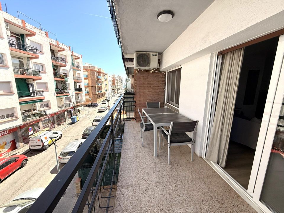 Lejlighed i Calafell, Tarragona - foto 2