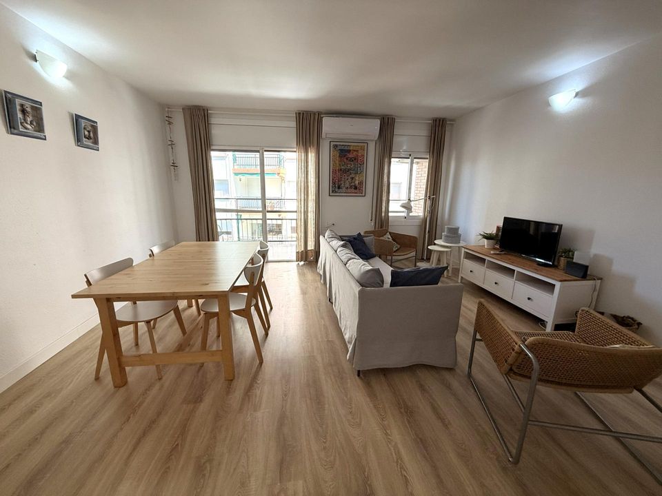 Lejlighed i Calafell, Tarragona - foto 2