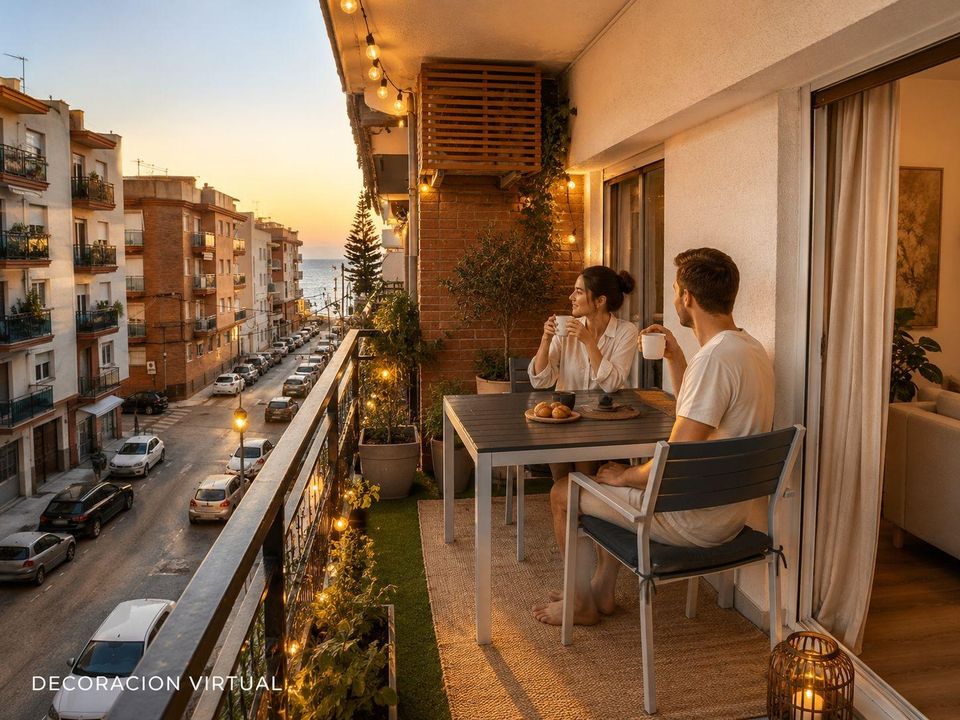Lejlighed i Calafell, Tarragona - foto 4