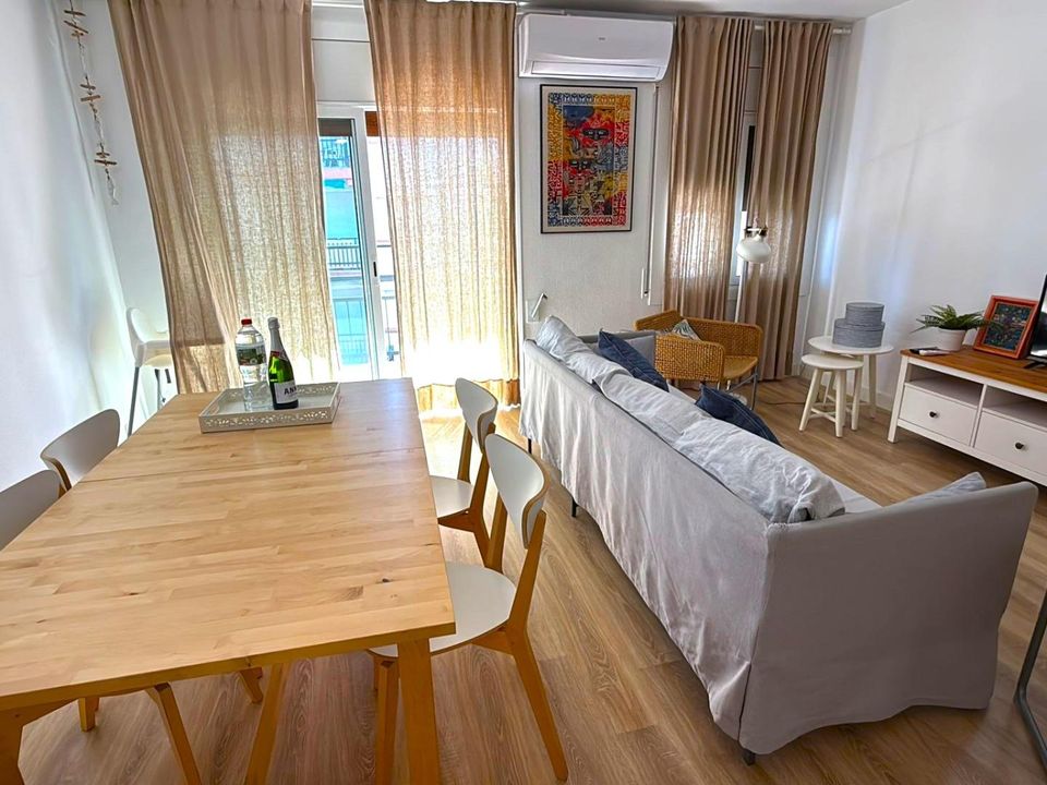 Appartement in Calafell, Tarragona - foto 3