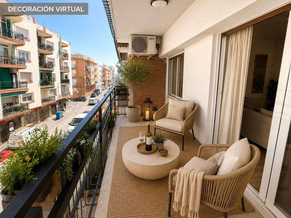Apartament a Calafell, Tarragona - foto 1