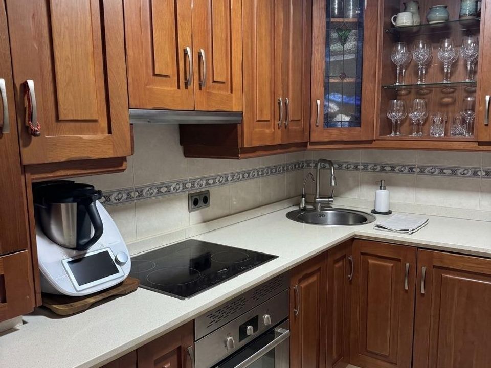 Apartamento en Lucena, Cordoba - foto 2