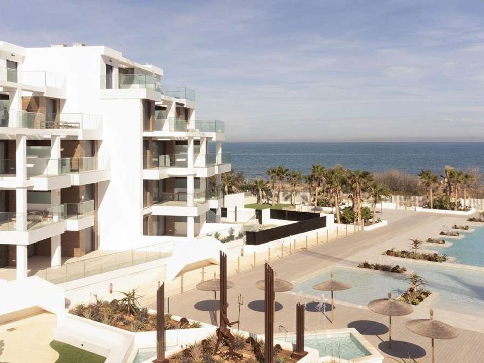 Lejlighed i Denia, Alicante - foto 3