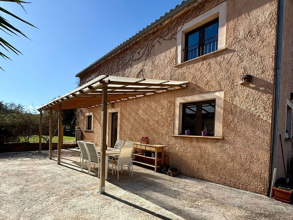 Villa i Costitx, Mallorca - foto 1