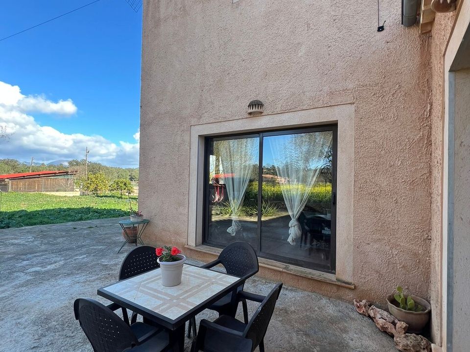 Villa i Costitx, Mallorca - foto 3